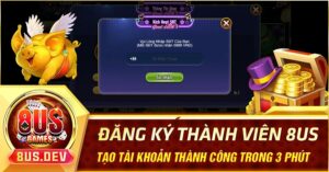 Đăng ký thành viên 8US
