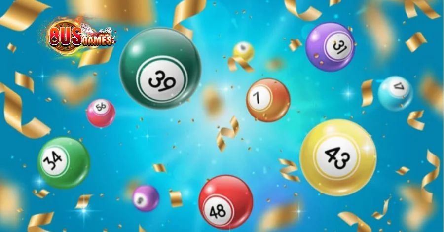 xổ số vip 8us