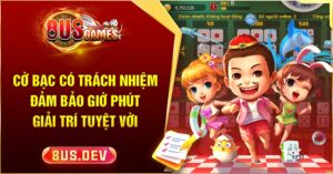 cờ bạc trách nhiệm