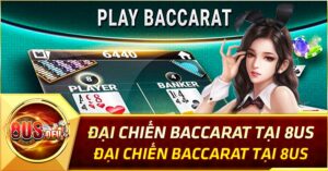 đại chiến baccarat