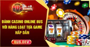 casino online 8us