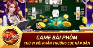 game bài phỏm