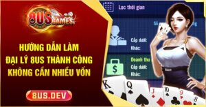 hướng dẫn làm đại lý 8us