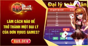 trở thành đại lý 8us games