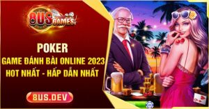 poker game