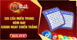 soi cầu miền trung hôm nay