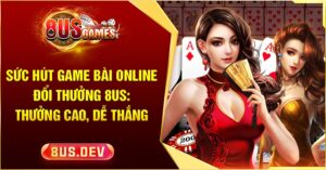 game bài online đổi thưởng 8us