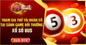 thử tài đoán số 8us