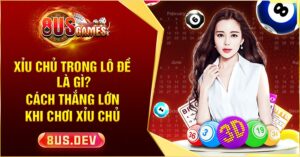xỉu chủ trong lô đề