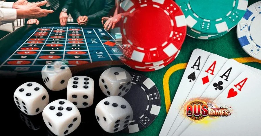 giới thiệu casino 8us