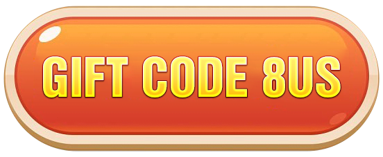 Gift Code 8us