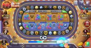 Đường Đua May Rủi