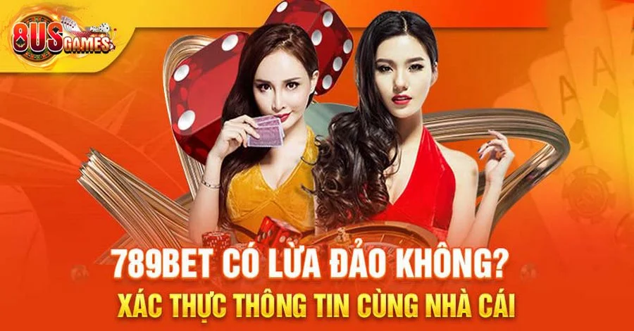 Tin đồn 789BET lừa đảo