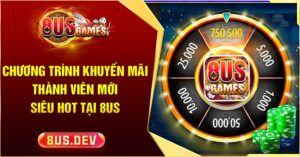 Khuyến mãi thành viên mới