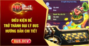 Điều kiện để trở thành đại lý 8US