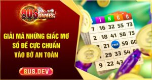 những giấc mơ số đề