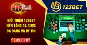 Giới thiệu 123bet