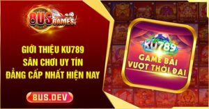 Giới thiệu KU789