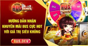 Hướng dẫn nhận khuyến mãi