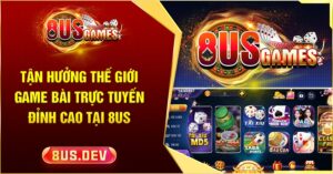 Game bài trực tuyến