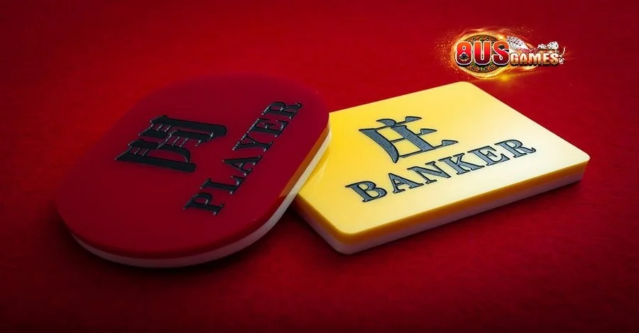 Các thế bài Baccarat là gì?