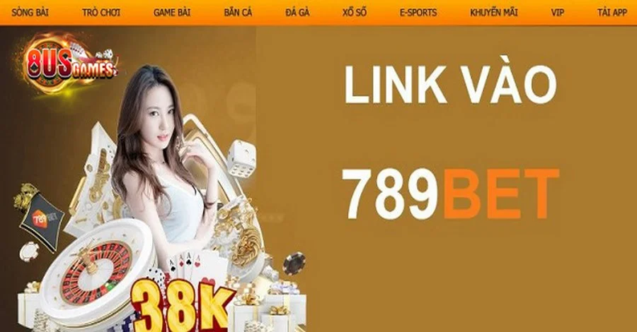 link vào 789BET