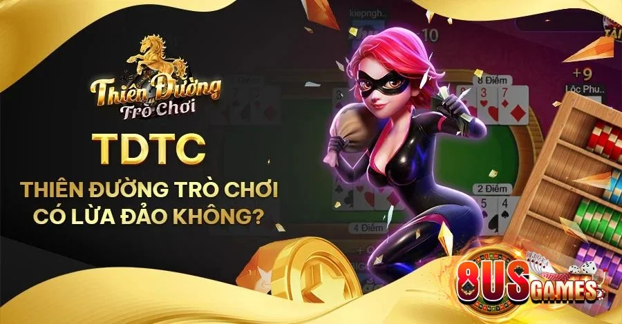 thông tin TDTC lừa đảo