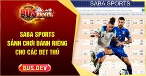 SABA Sports