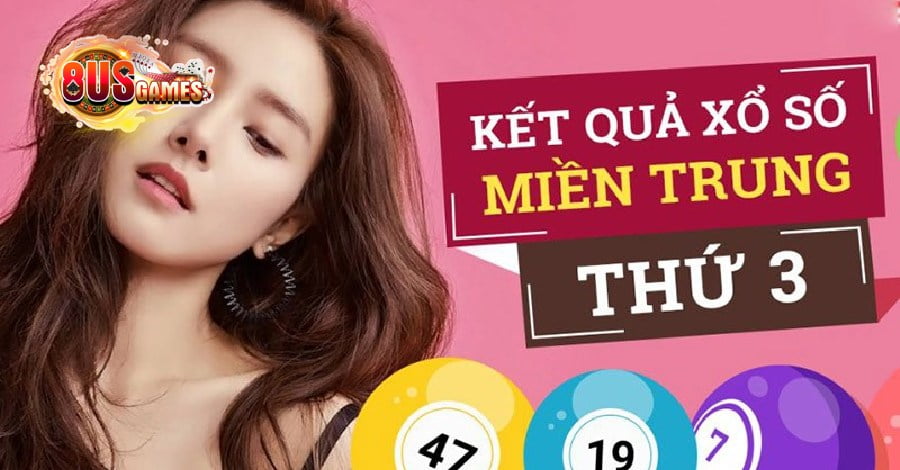 giải thưởng vé số