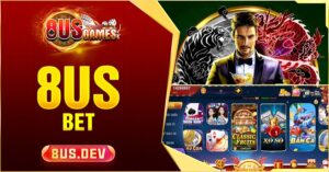 tìm hiểu 8US Bet