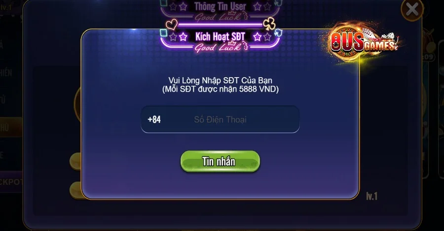 khuyến mãi 8US Bet