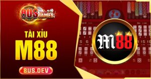 cách chơi Tài Xỉu M88