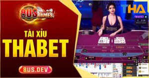 cách chơi Tài Xỉu Thabet