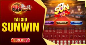 Kinh nghiệm chơi Tài Xỉu Sunwin