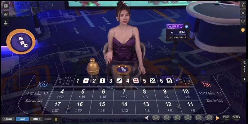 Tìm hiểu Tài Xỉu Kubet là gì?