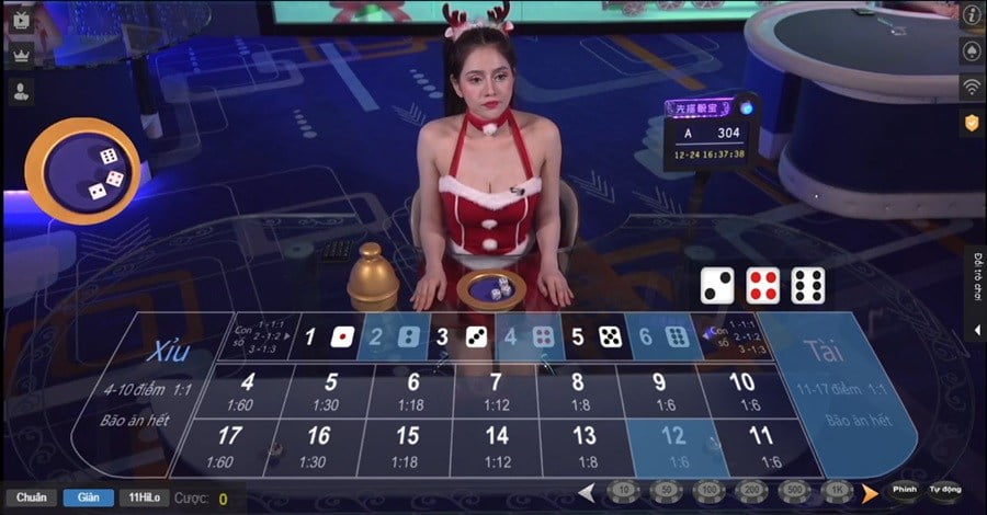 Tìm hiểu Tài Xỉu M88 là gì?