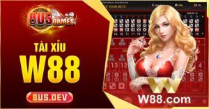 cách chơi tài xỉu w88