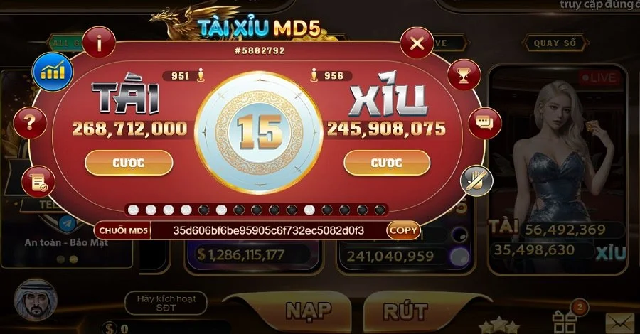 Hướng dẫn chơi Tài Xỉu FA88 chi tiết cho tân thủ