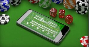 Tài Xỉu Viva88 uy tín