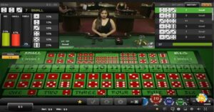 Tìm hiểu về Tài Xỉu Nowbet