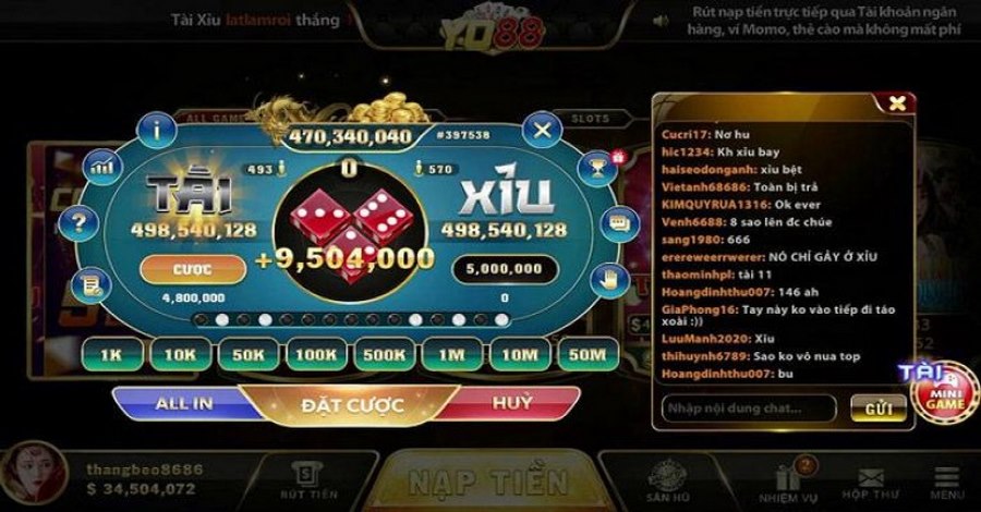 Liệt kê một số ưu điểm vượt trội của tựa game