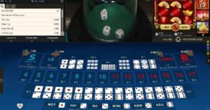 Bỏ túi kinh nghiệm chơi Tài Xỉu Red88