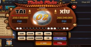 Giới thiệu chung về Tài Xỉu Lixi88