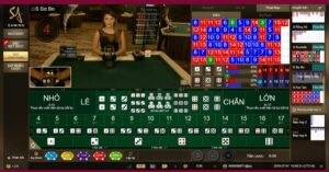 Tài Xỉu tại Melbet hỗ trợ giao dịch siêu nhanh