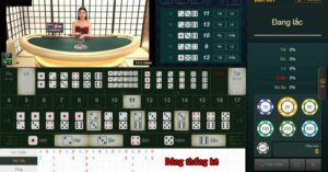 Bỏ túi bí kíp chơi Tài Xỉu bất bại